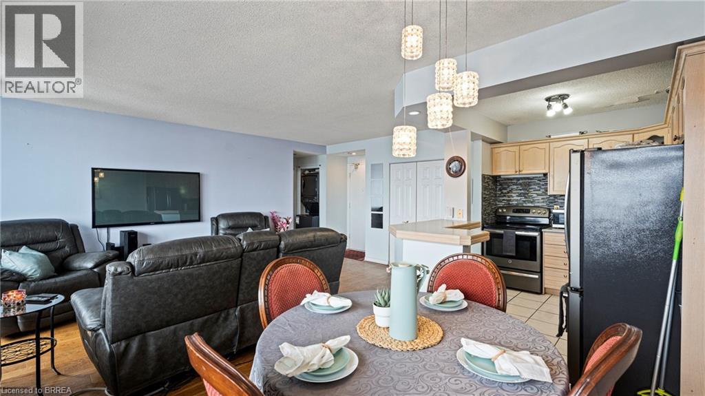 293 Mohawk Road E Unit# 501, Hamilton, Ontario  L9A 2J1 - Photo 11 - 40817197