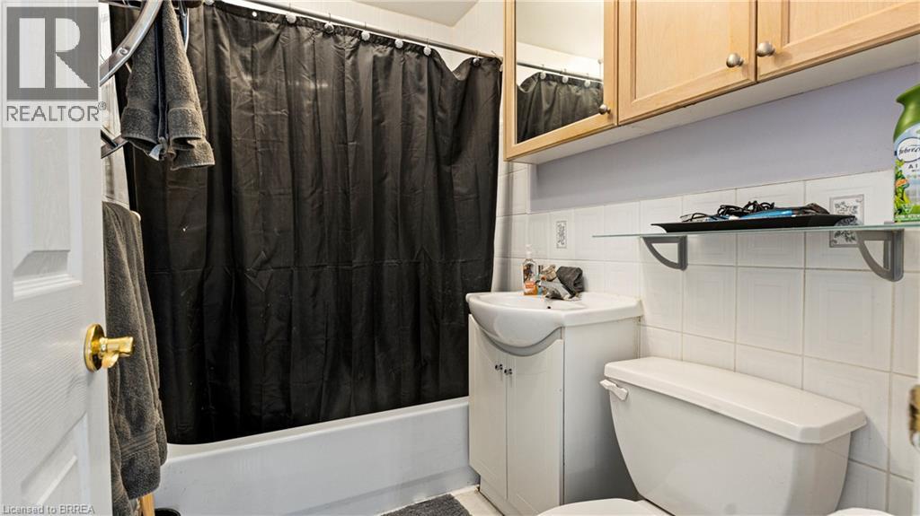 293 Mohawk Road E Unit# 501, Hamilton, Ontario  L9A 2J1 - Photo 18 - 40817197