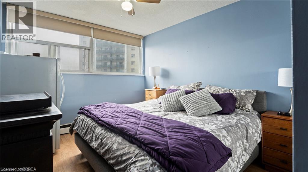 293 Mohawk Road E Unit# 501, Hamilton, Ontario  L9A 2J1 - Photo 19 - 40817197