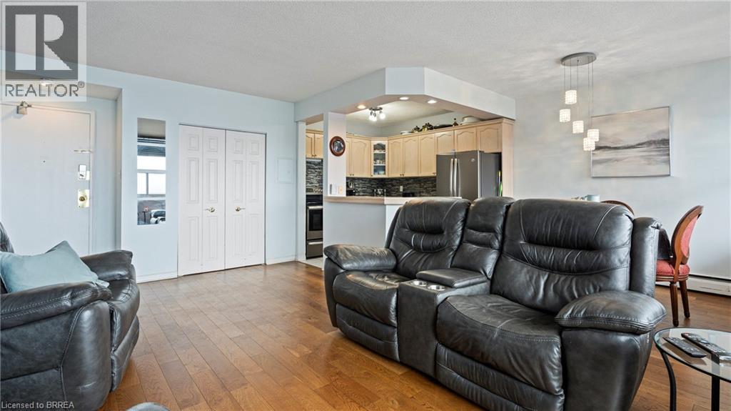 293 Mohawk Road E Unit# 501, Hamilton, Ontario  L9A 2J1 - Photo 7 - 40817197