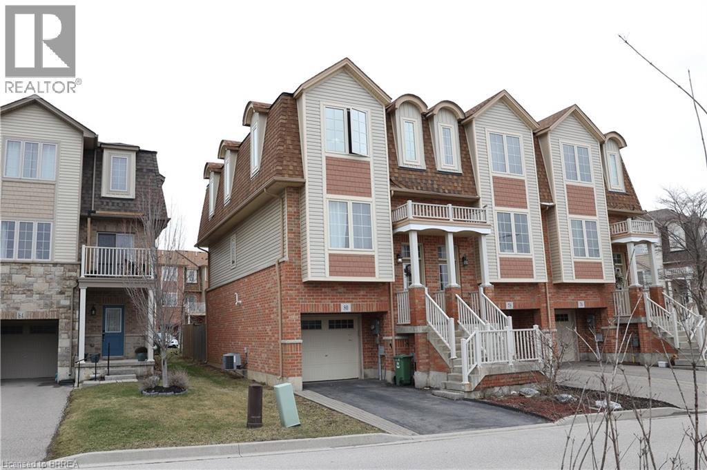 80 WESTBANK Trail, stoney creek, Ontario