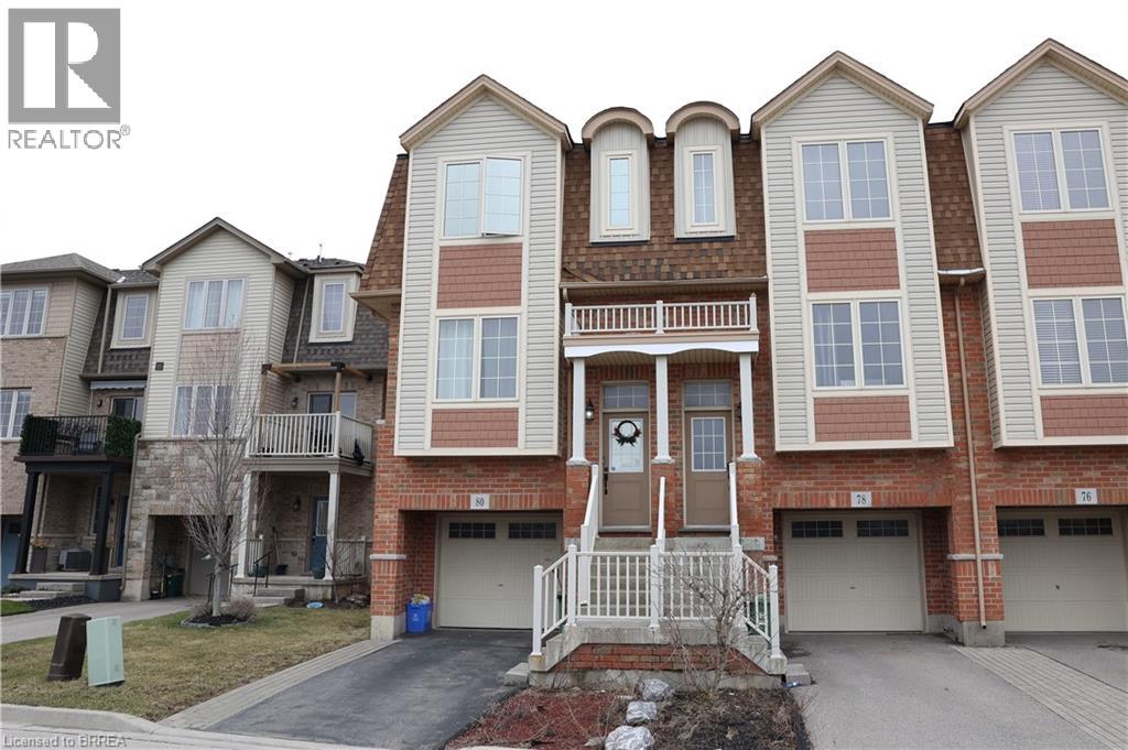 80 Westbank Trail, Stoney Creek, Ontario  L8J 0H5 - Photo 2 - 40816816