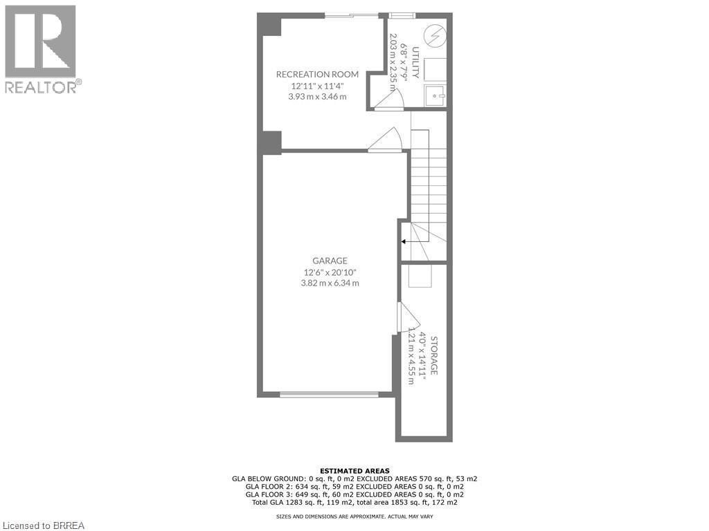 80 Westbank Trail, Stoney Creek, Ontario  L8J 0H5 - Photo 29 - 40816816