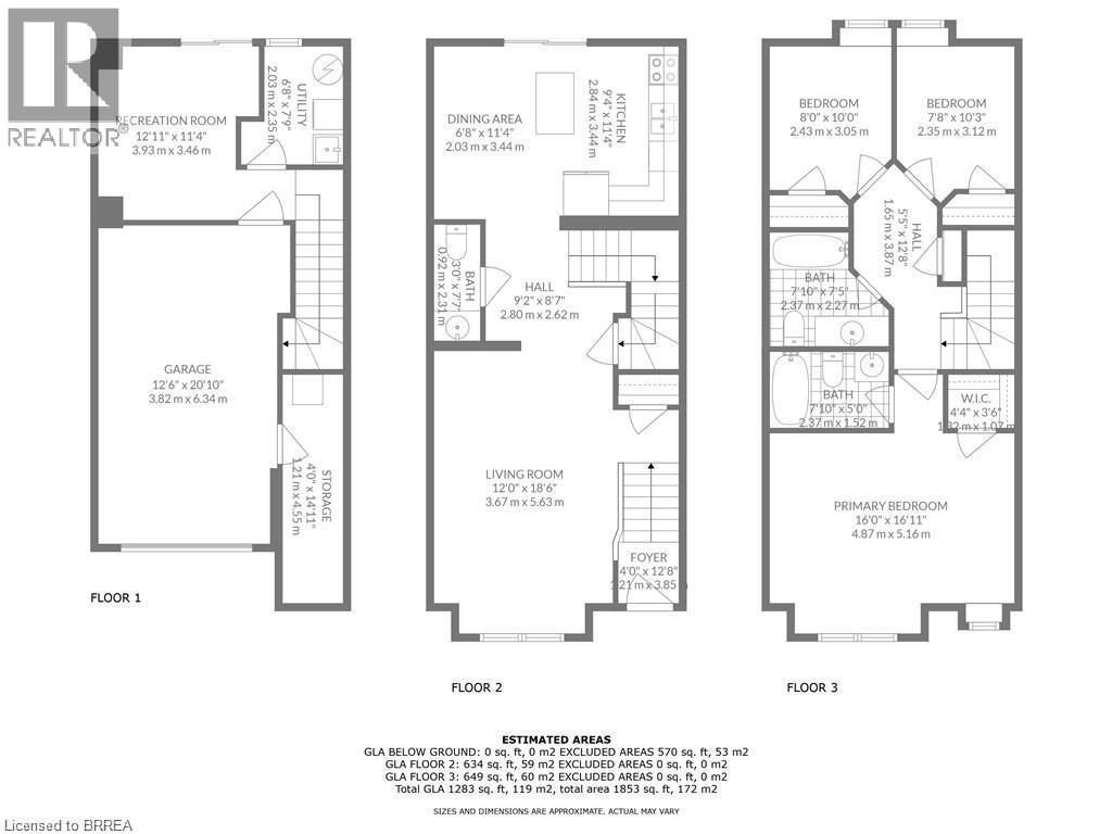 80 Westbank Trail, Stoney Creek, Ontario  L8J 0H5 - Photo 30 - 40816816
