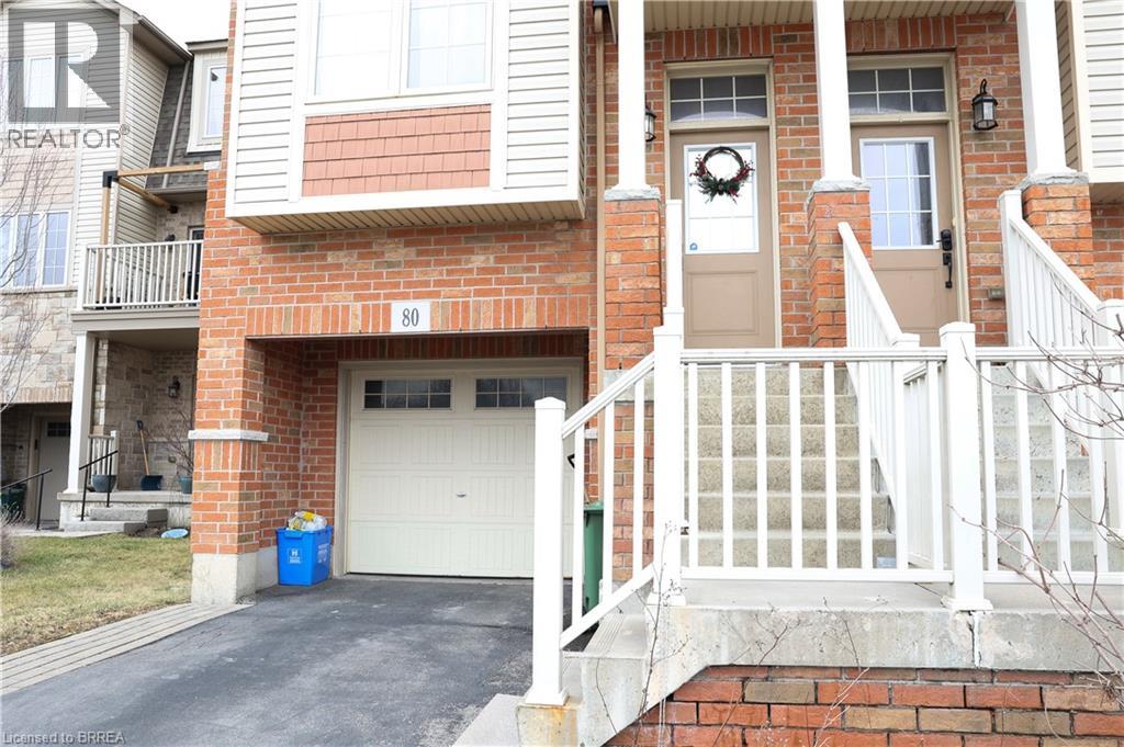 80 Westbank Trail, Stoney Creek, Ontario  L8J 0H5 - Photo 4 - 40816816