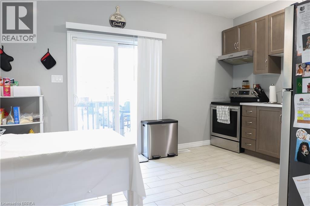 80 Westbank Trail, Stoney Creek, Ontario  L8J 0H5 - Photo 9 - 40816816