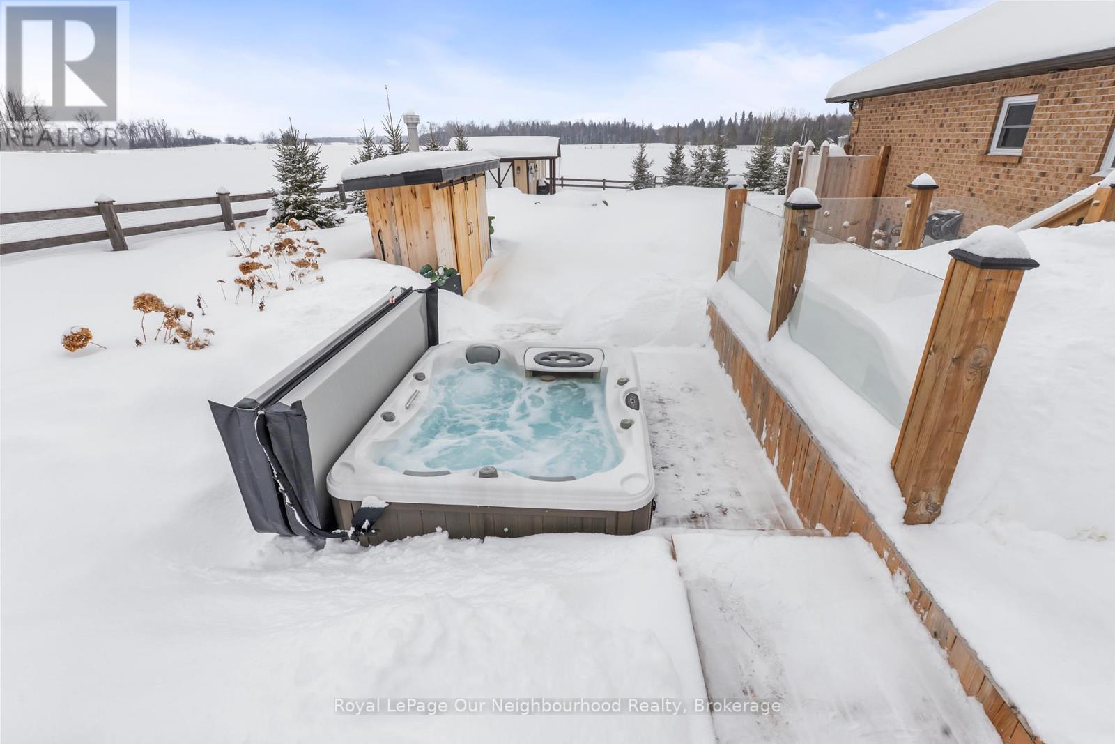 771 Traceys Hill Road, Kawartha Lakes, Ontario  K0L 2W0 - Photo 25 - X12955004