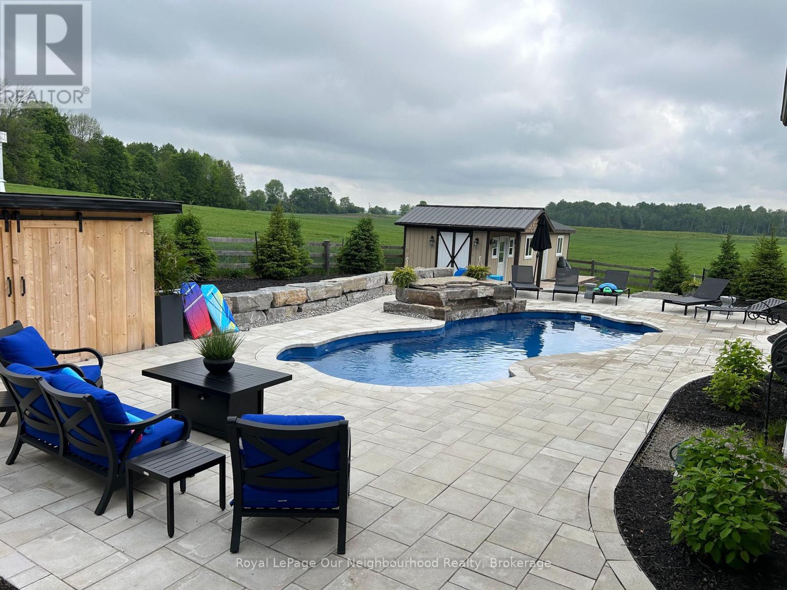 771 Traceys Hill Road, Kawartha Lakes, Ontario  K0L 2W0 - Photo 26 - X12955004