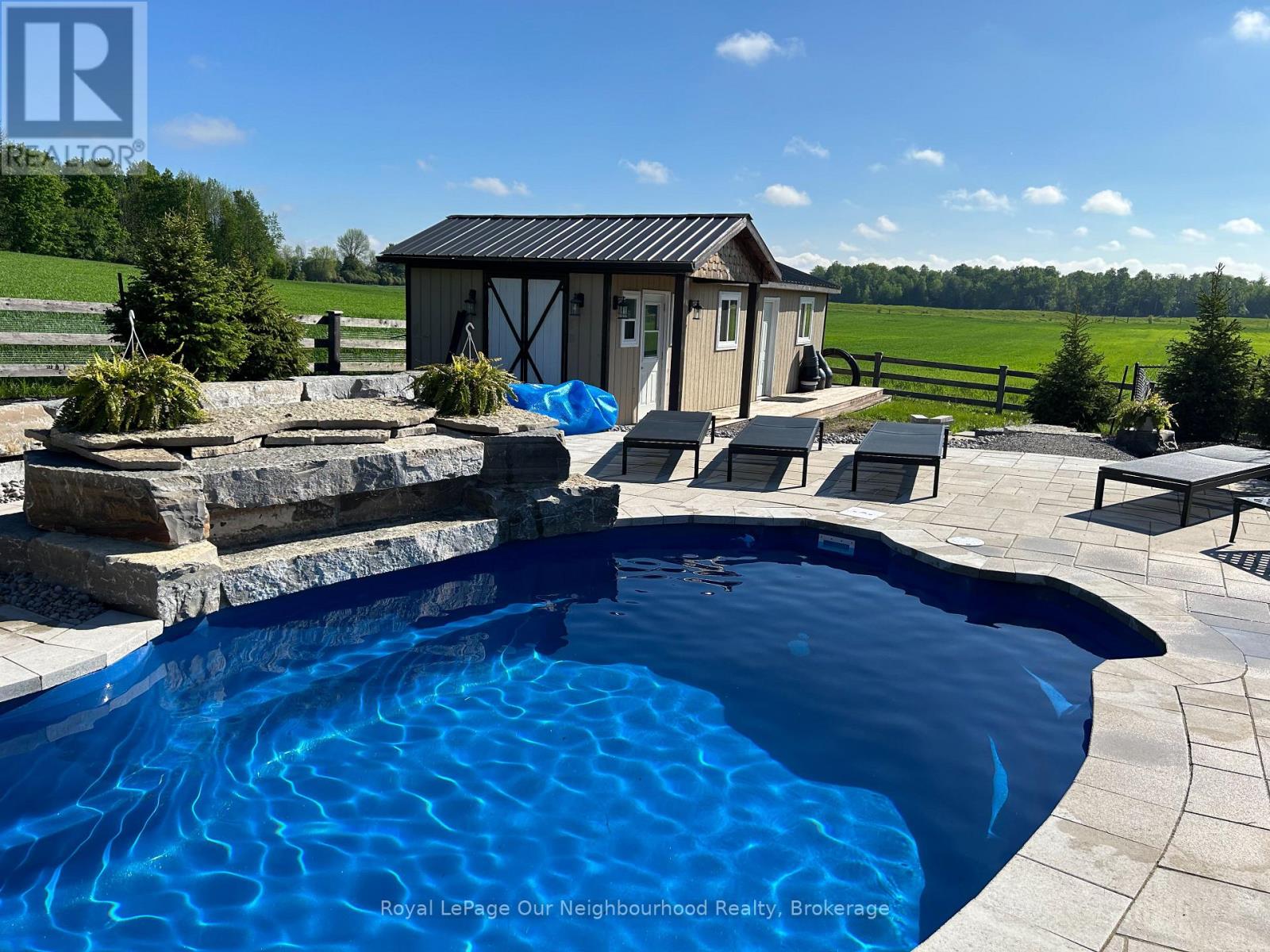 771 Traceys Hill Road, Kawartha Lakes, Ontario  K0L 2W0 - Photo 27 - X12955004