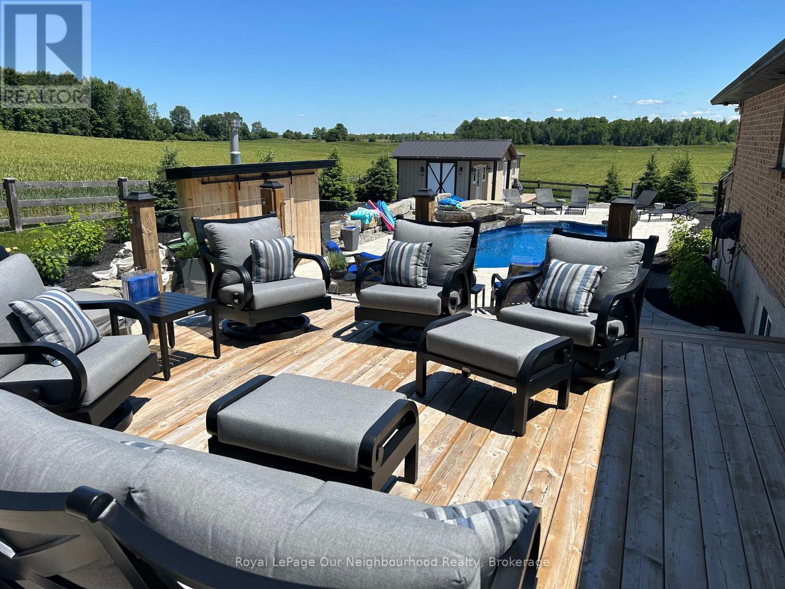 771 Traceys Hill Road, Kawartha Lakes, Ontario  K0L 2W0 - Photo 29 - X12955004