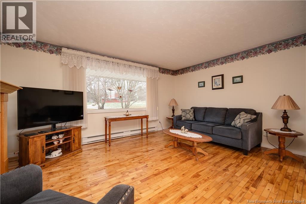 19 Legion Street, Hillsborough, New Brunswick  E4H 2W7 - Photo 2 - NB131713