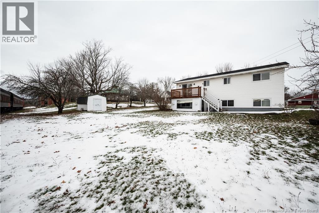 19 Legion Street, Hillsborough, New Brunswick  E4H 2W7 - Photo 36 - NB131713