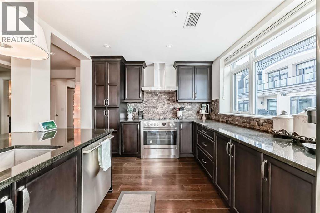 402, 211 Quarry Way SE, Calgary, Alberta  T2C 5M6 - Photo 12 - A2298392