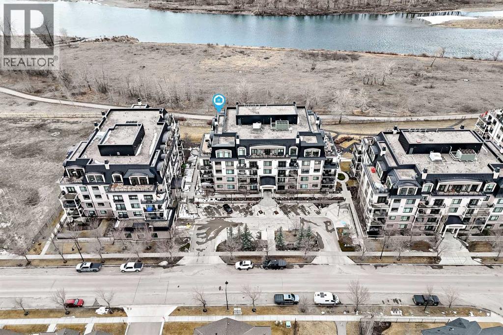 402, 211 Quarry Way SE, Calgary, Alberta  T2C 5M6 - Photo 39 - A2298392