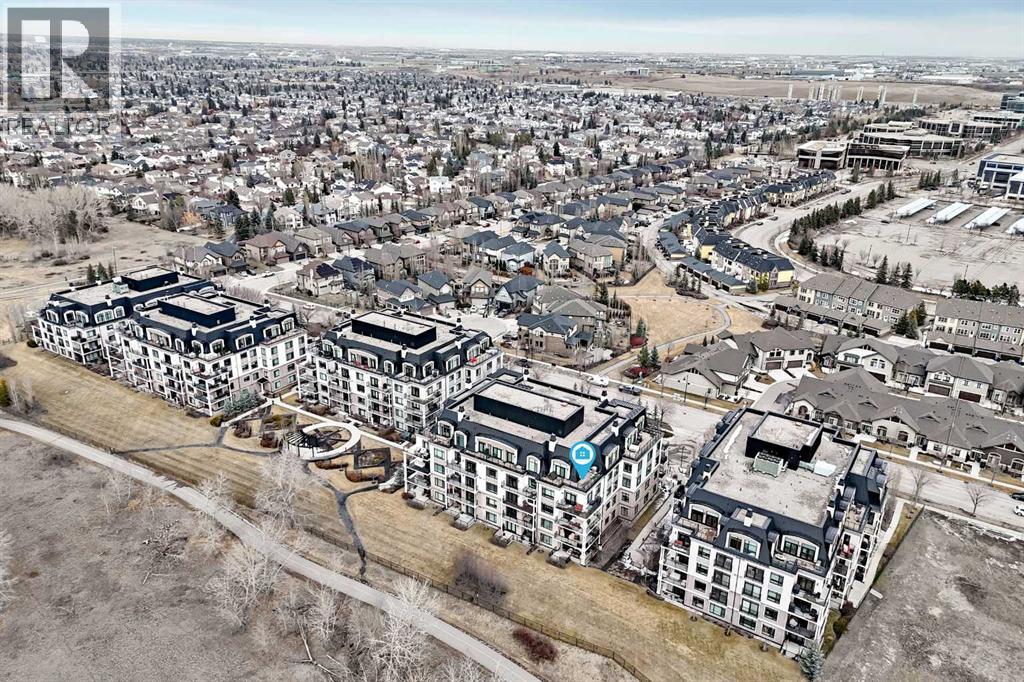 402, 211 Quarry Way SE, Calgary, Alberta  T2C 5M6 - Photo 41 - A2298392