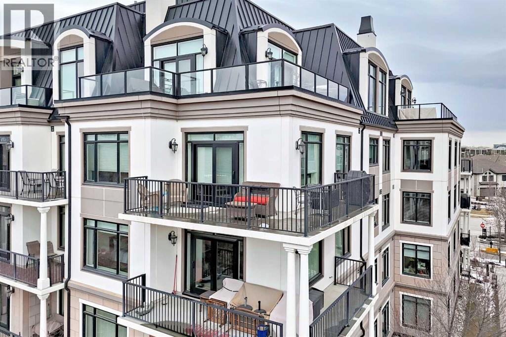 402, 211 Quarry Way SE, Calgary, Alberta  T2C 5M6 - Photo 20 - A2298392