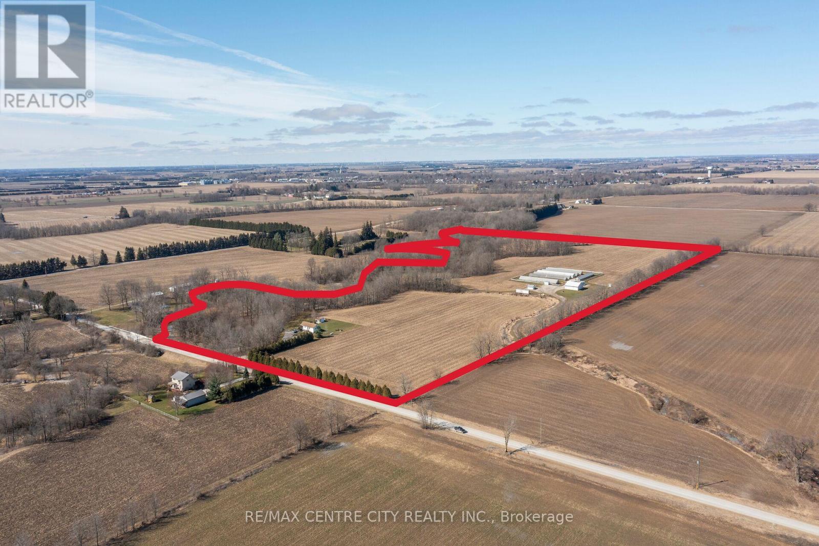 29712 Esterville Road, Chatham-Kent, Ontario  N0P 1M0 - Photo 2 - X12955002