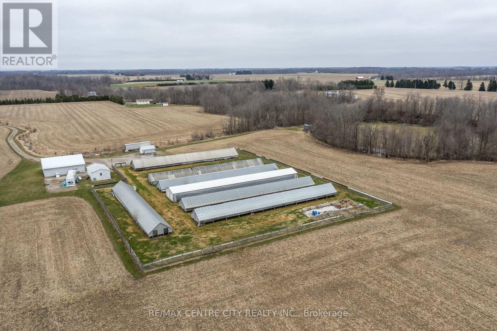 29712 Esterville Road, Chatham-Kent, Ontario  N0P 1M0 - Photo 6 - X12955002