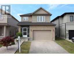 UPPER UNIT - 910 REEVES AVENUE, London North, Ontario