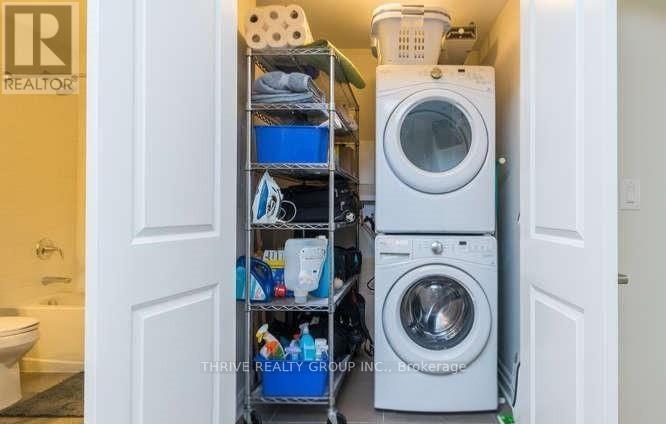 707 - 260 Villagewalk Boulevard, London North, Ontario  N6G 0W6 - Photo 18 - X12955018