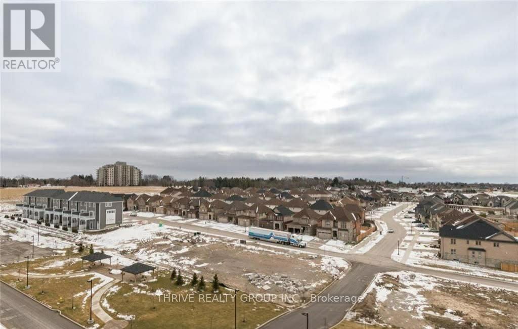 707 - 260 Villagewalk Boulevard, London North, Ontario  N6G 0W6 - Photo 20 - X12955018