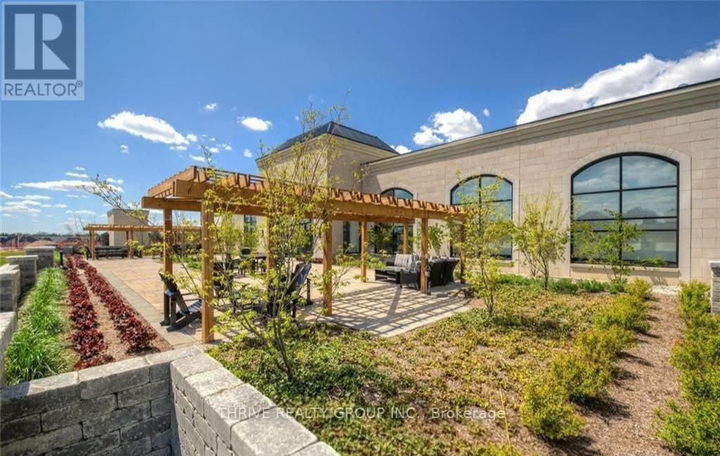 707 - 260 Villagewalk Boulevard, London North, Ontario  N6G 0W6 - Photo 21 - X12955018