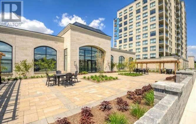 707 - 260 Villagewalk Boulevard, London North, Ontario  N6G 0W6 - Photo 22 - X12955018