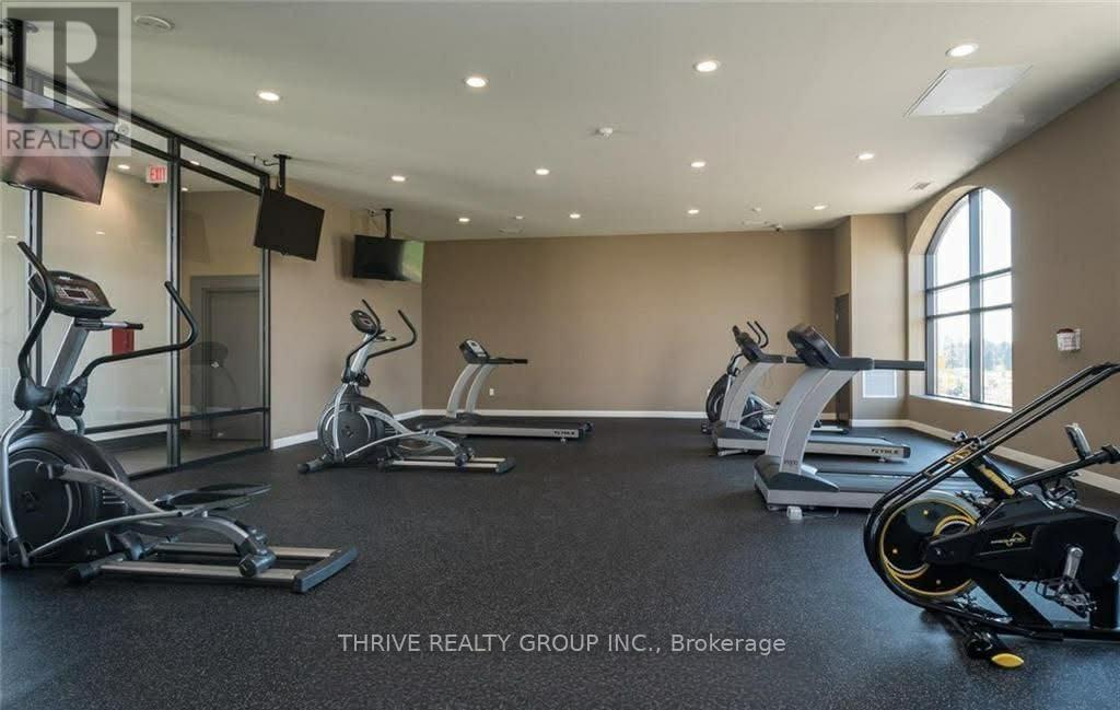 707 - 260 Villagewalk Boulevard, London North, Ontario  N6G 0W6 - Photo 23 - X12955018