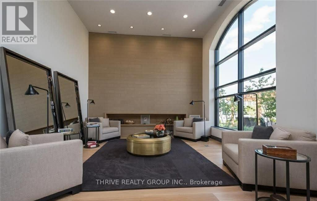 707 - 260 Villagewalk Boulevard, London North, Ontario  N6G 0W6 - Photo 24 - X12955018