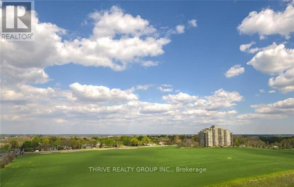 707 - 260 Villagewalk Boulevard, London North, Ontario  N6G 0W6 - Photo 25 - X12955018