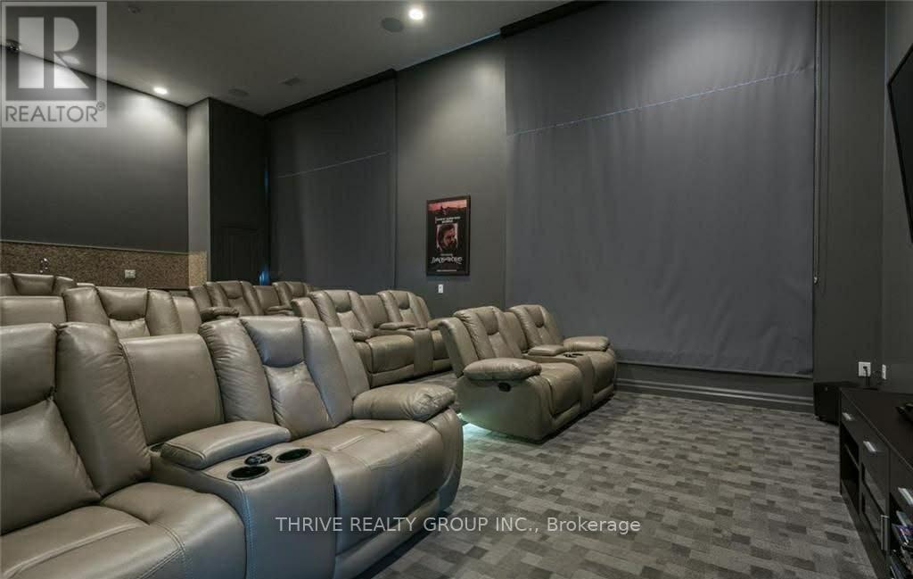 707 - 260 Villagewalk Boulevard, London North, Ontario  N6G 0W6 - Photo 27 - X12955018