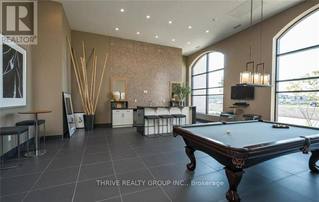 707 - 260 Villagewalk Boulevard, London North, Ontario  N6G 0W6 - Photo 28 - X12955018