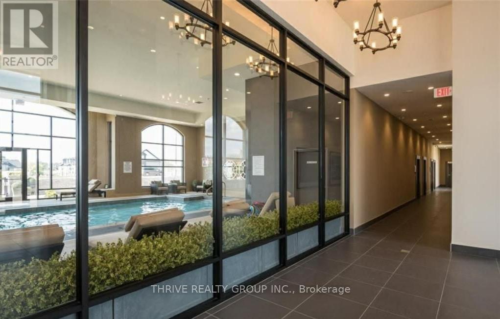 707 - 260 Villagewalk Boulevard, London North, Ontario  N6G 0W6 - Photo 30 - X12955018