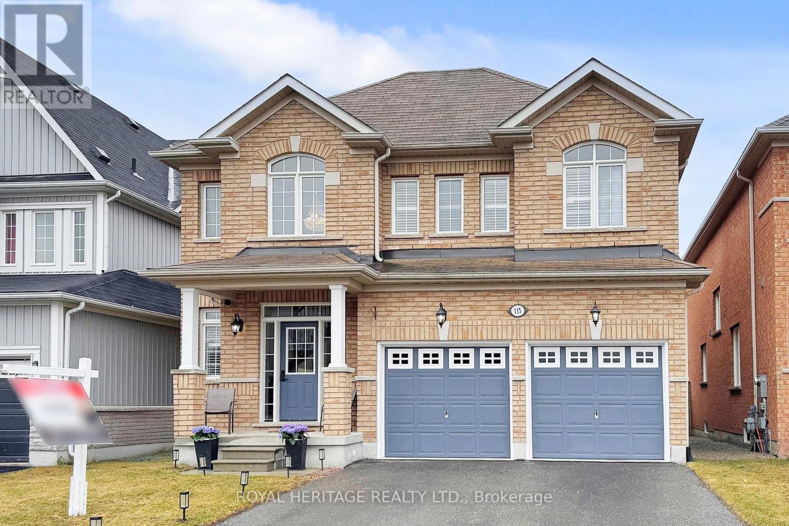 115 GRADY DRIVE, Clarington, Ontario