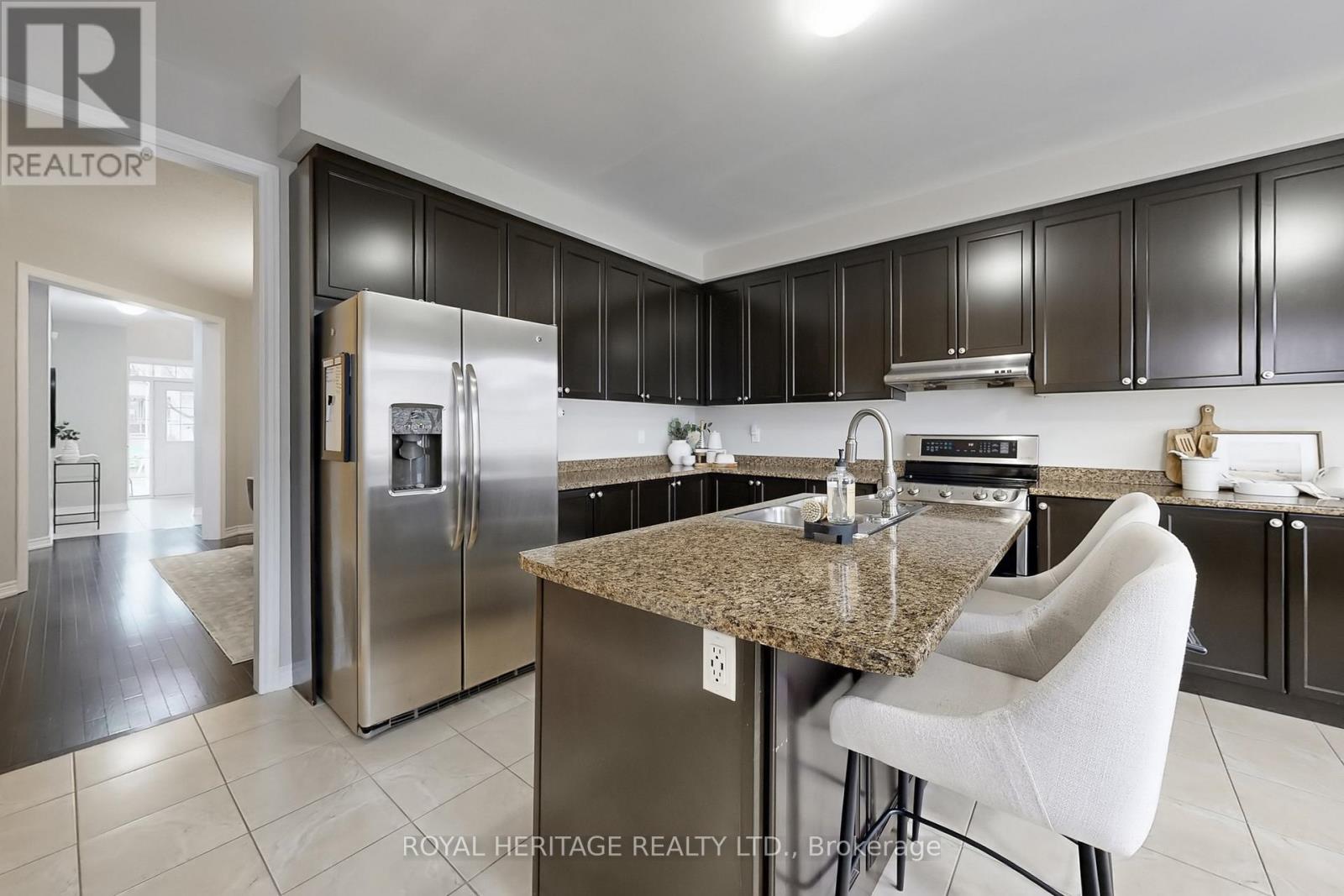 115 Grady Drive, Clarington, Ontario  L1B 0C6 - Photo 15 - E12955006