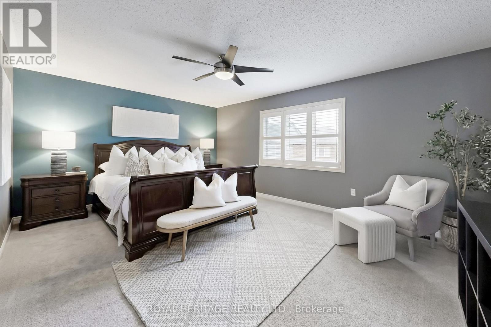 115 Grady Drive, Clarington, Ontario  L1B 0C6 - Photo 26 - E12955006