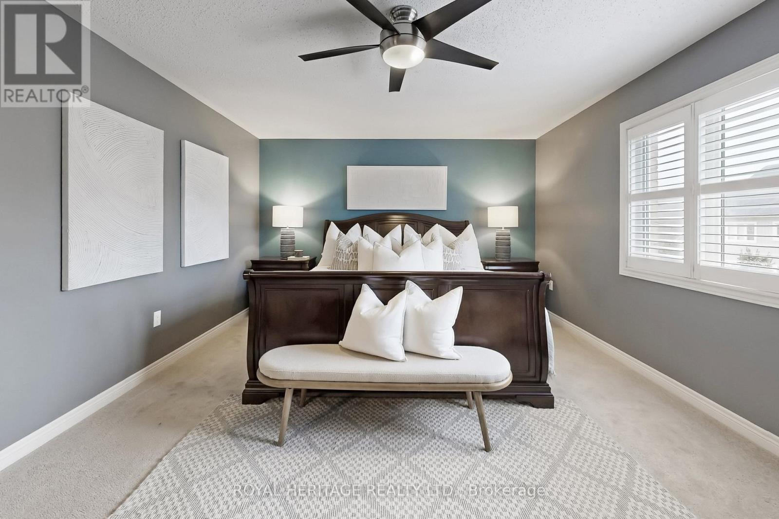 115 Grady Drive, Clarington, Ontario  L1B 0C6 - Photo 27 - E12955006