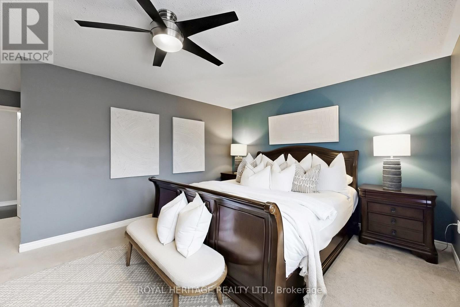 115 Grady Drive, Clarington, Ontario  L1B 0C6 - Photo 28 - E12955006