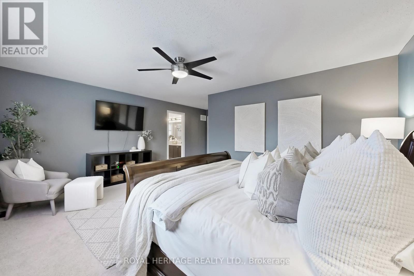 115 Grady Drive, Clarington, Ontario  L1B 0C6 - Photo 29 - E12955006