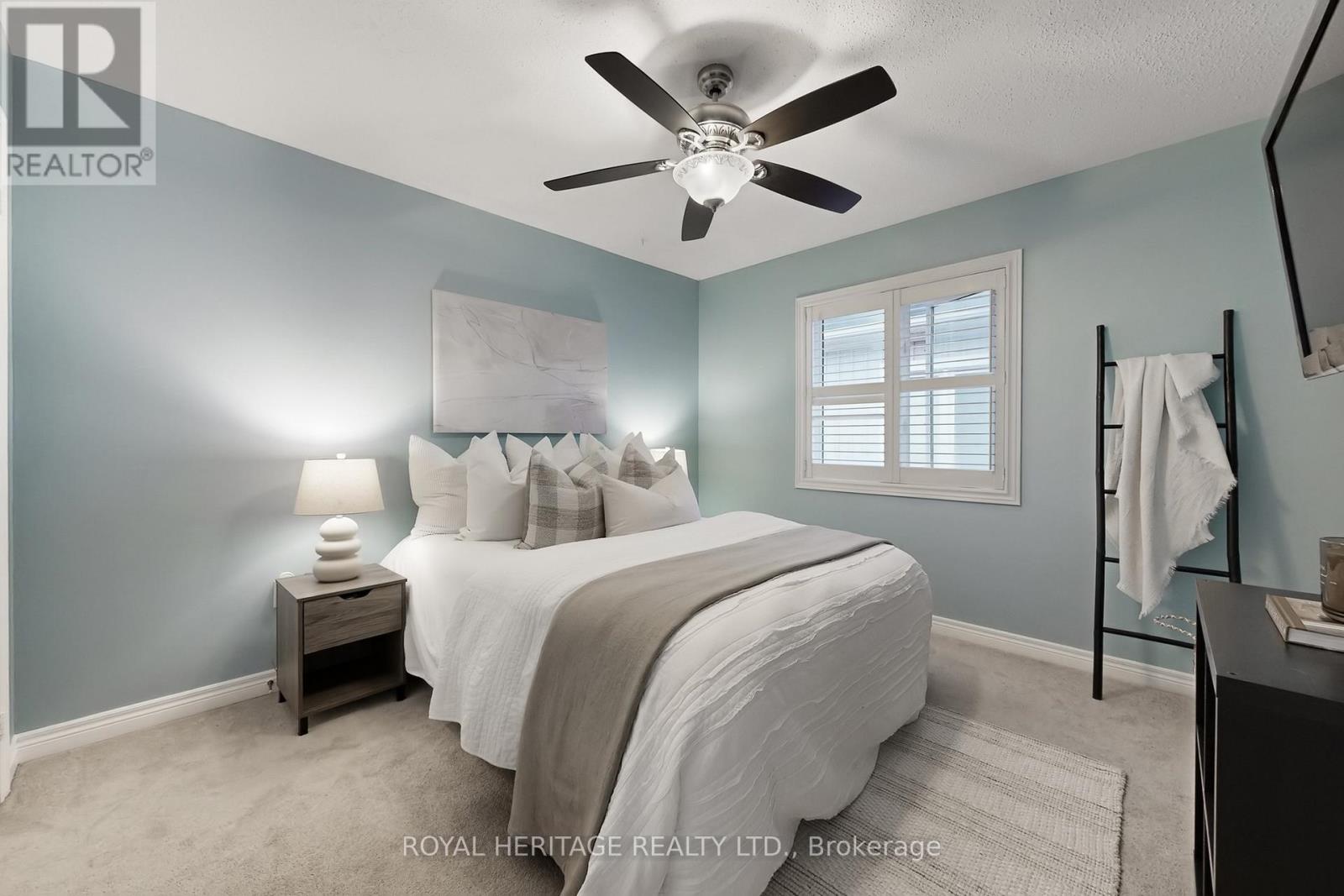 115 Grady Drive, Clarington, Ontario  L1B 0C6 - Photo 34 - E12955006