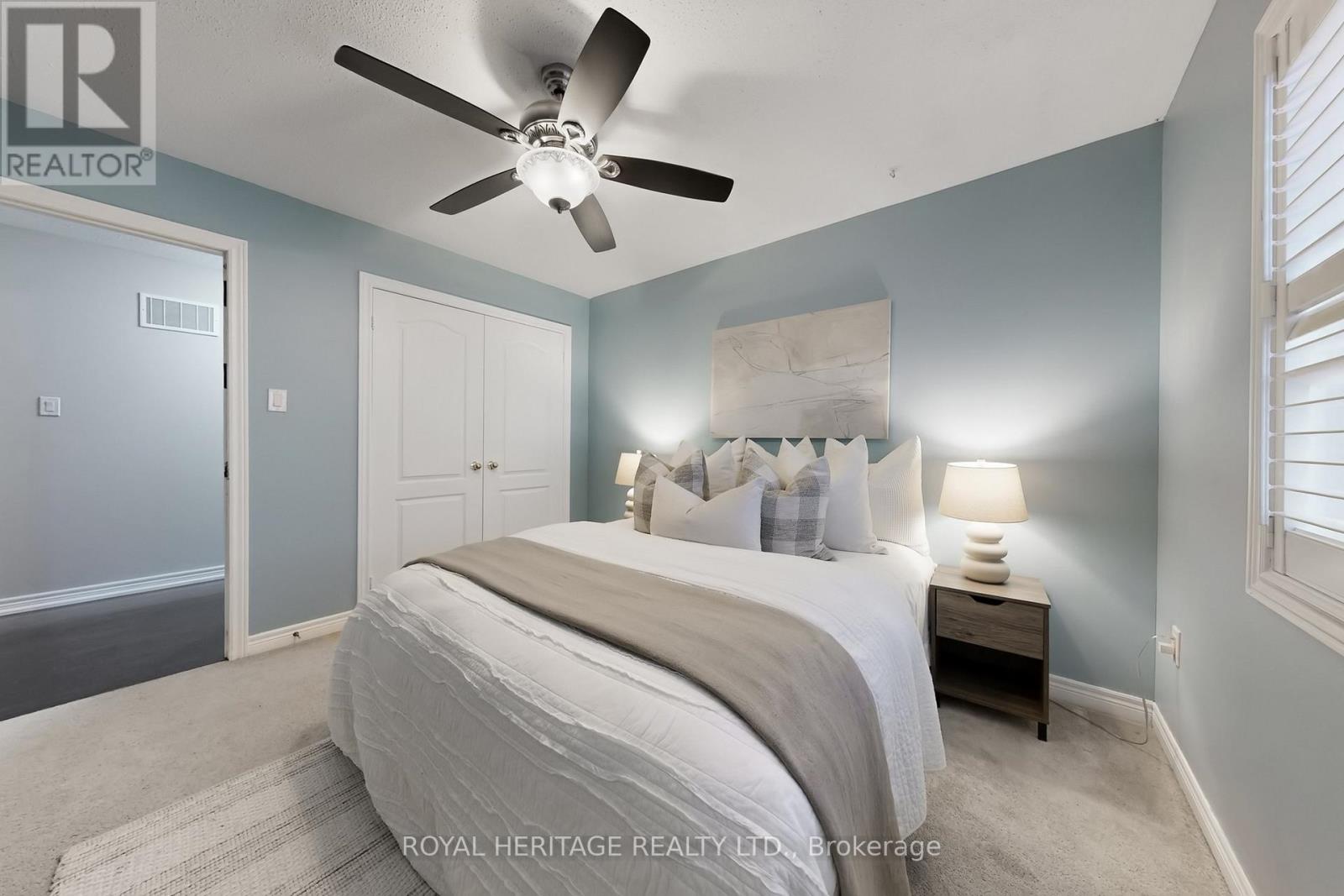 115 Grady Drive, Clarington, Ontario  L1B 0C6 - Photo 35 - E12955006