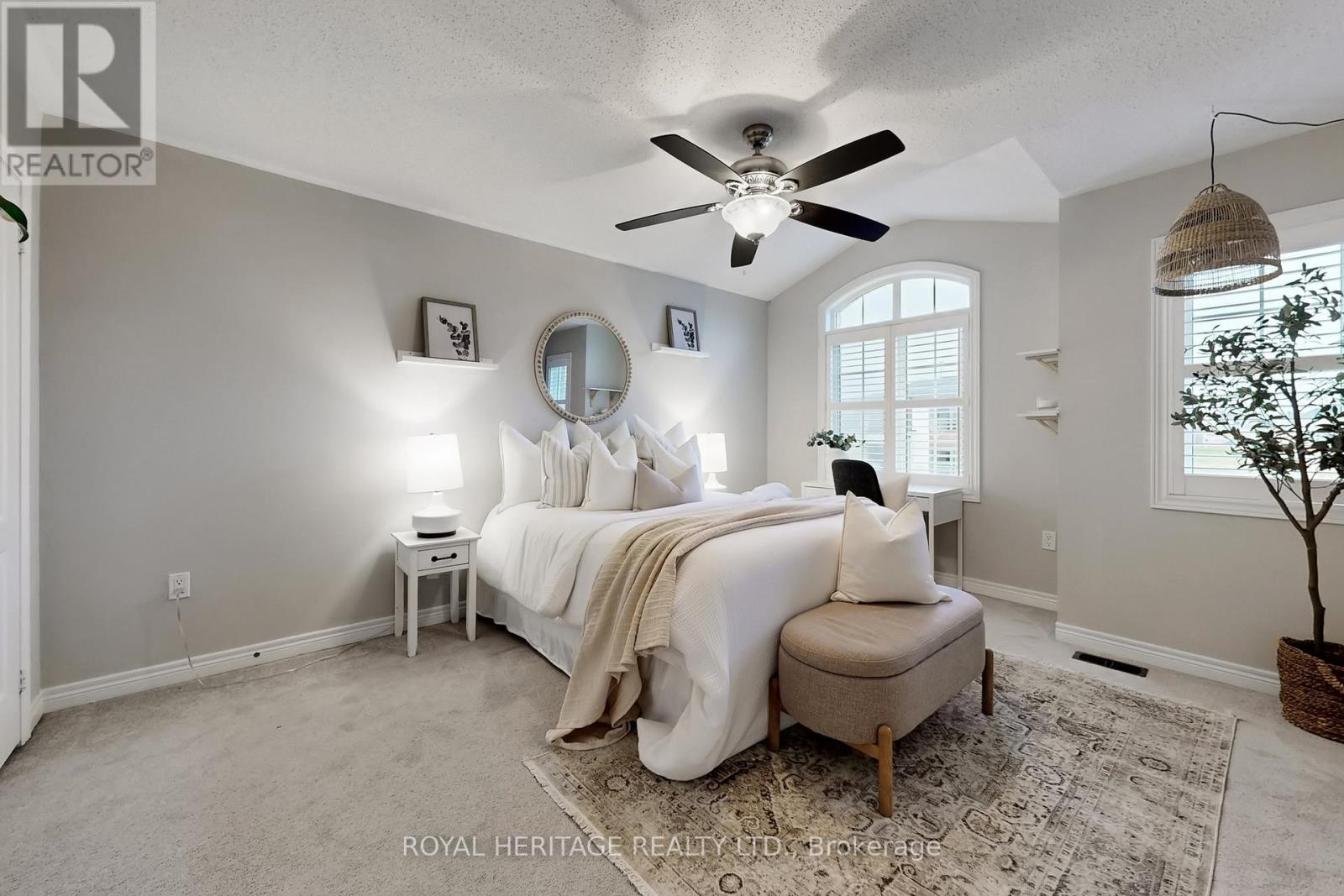 115 Grady Drive, Clarington, Ontario  L1B 0C6 - Photo 36 - E12955006