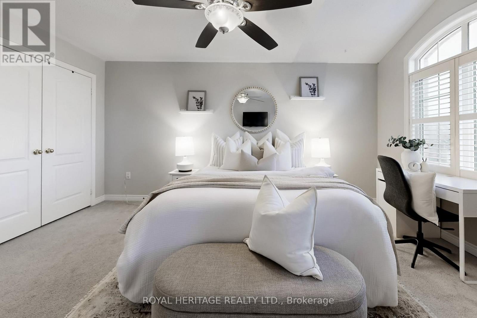 115 Grady Drive, Clarington, Ontario  L1B 0C6 - Photo 37 - E12955006