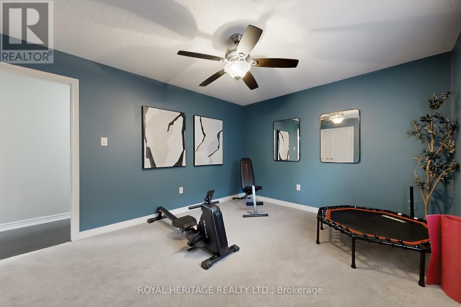 115 Grady Drive, Clarington, Ontario  L1B 0C6 - Photo 39 - E12955006