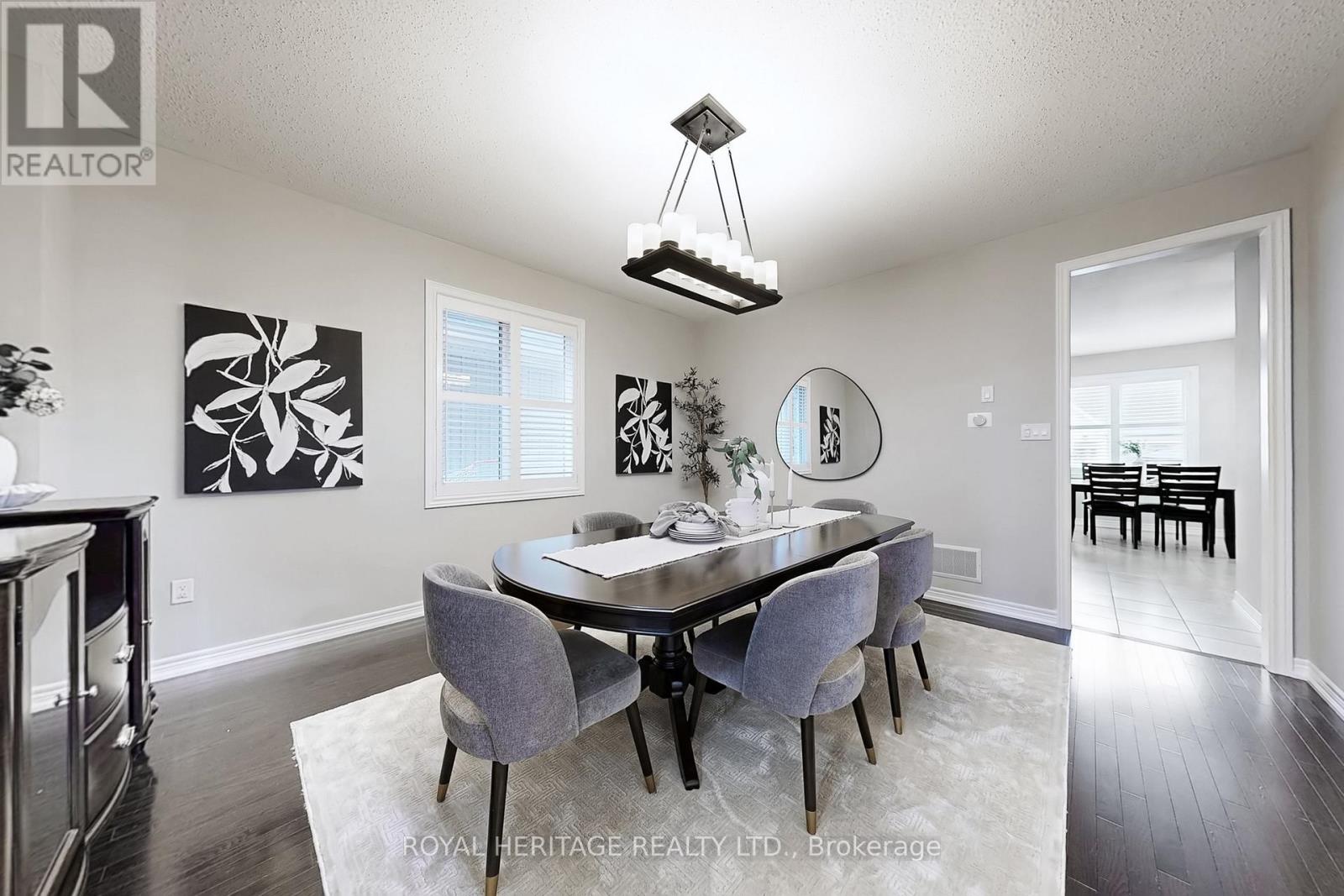 115 Grady Drive, Clarington, Ontario  L1B 0C6 - Photo 4 - E12955006