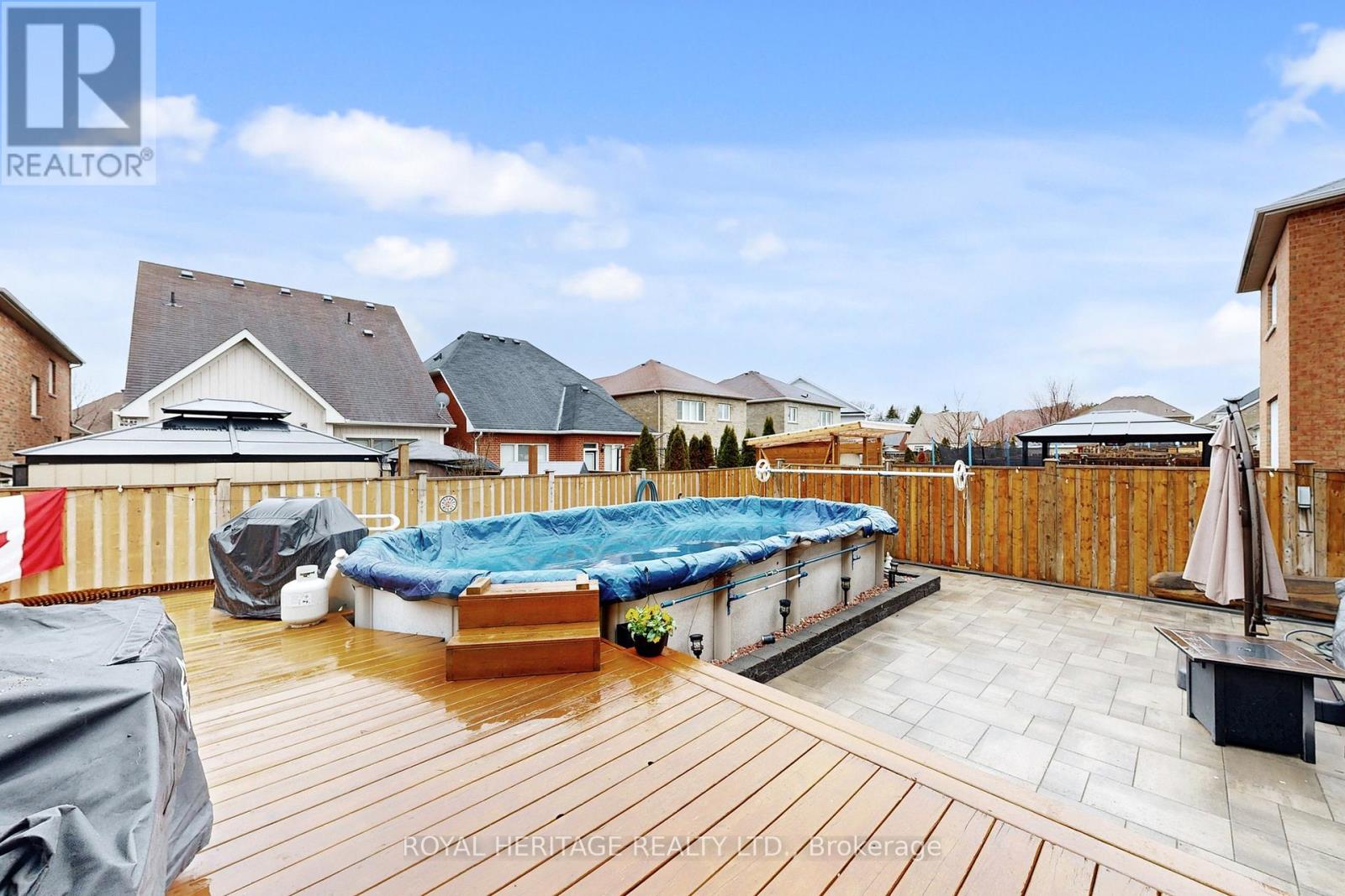 115 Grady Drive, Clarington, Ontario  L1B 0C6 - Photo 49 - E12955006