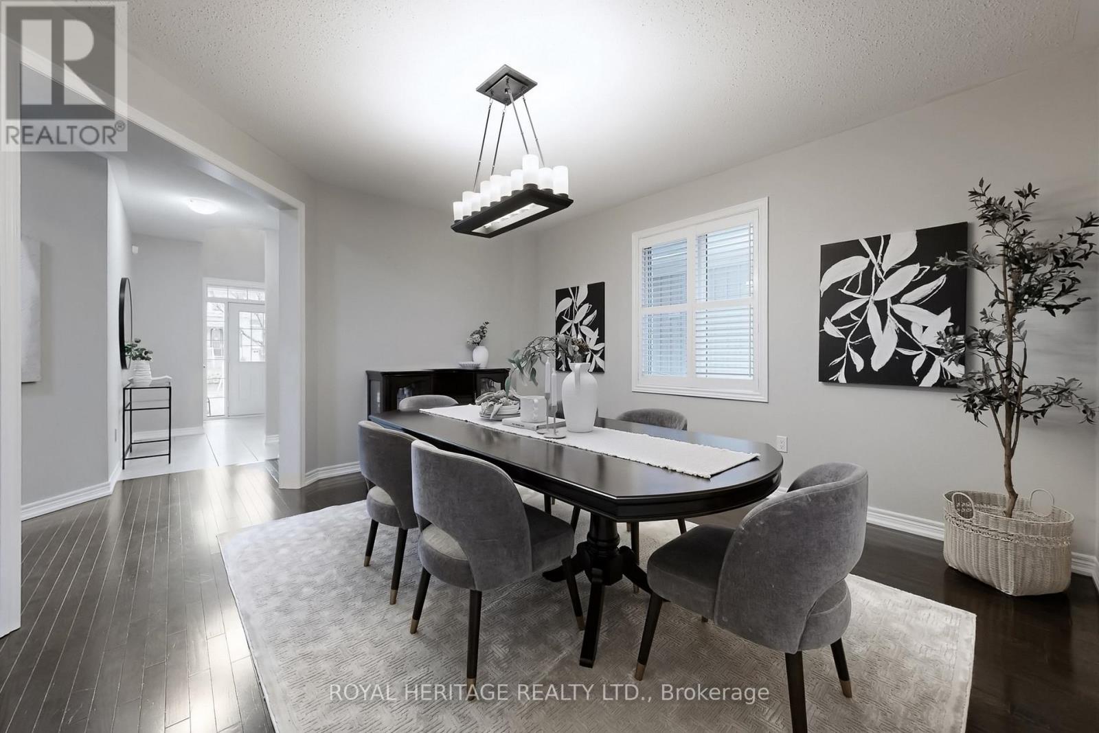 115 Grady Drive, Clarington, Ontario  L1B 0C6 - Photo 5 - E12955006