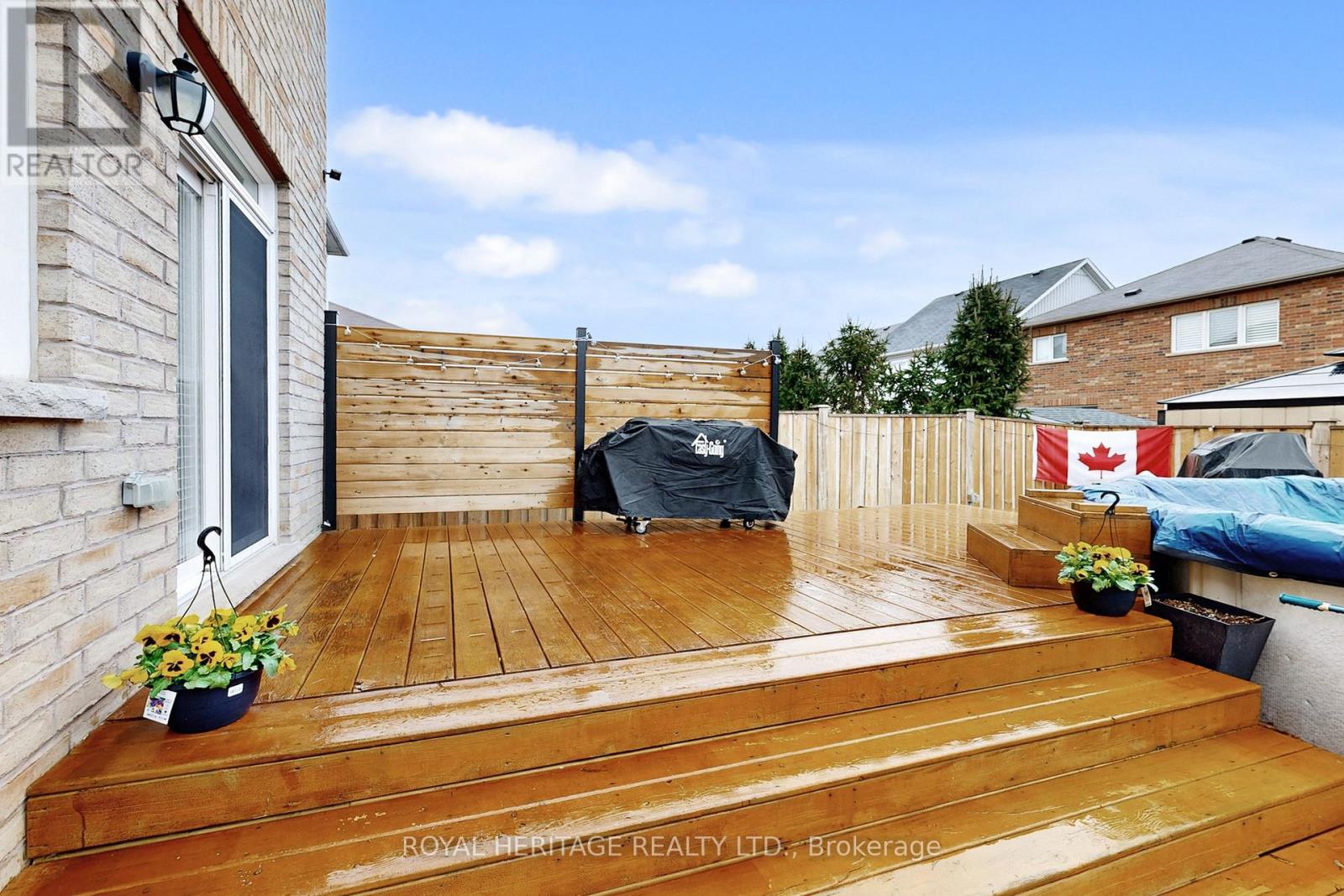 115 Grady Drive, Clarington, Ontario  L1B 0C6 - Photo 50 - E12955006