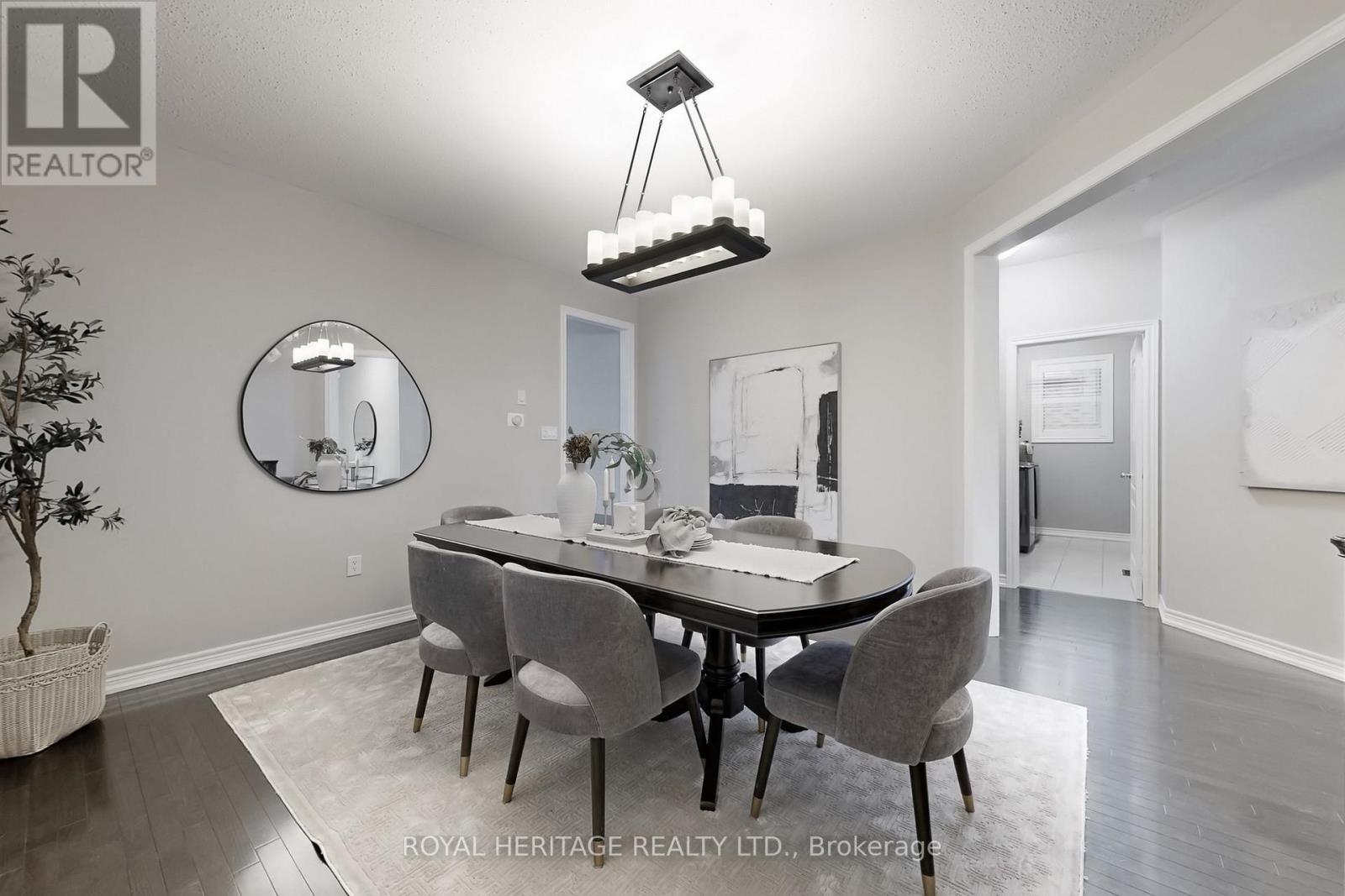 115 Grady Drive, Clarington, Ontario  L1B 0C6 - Photo 6 - E12955006