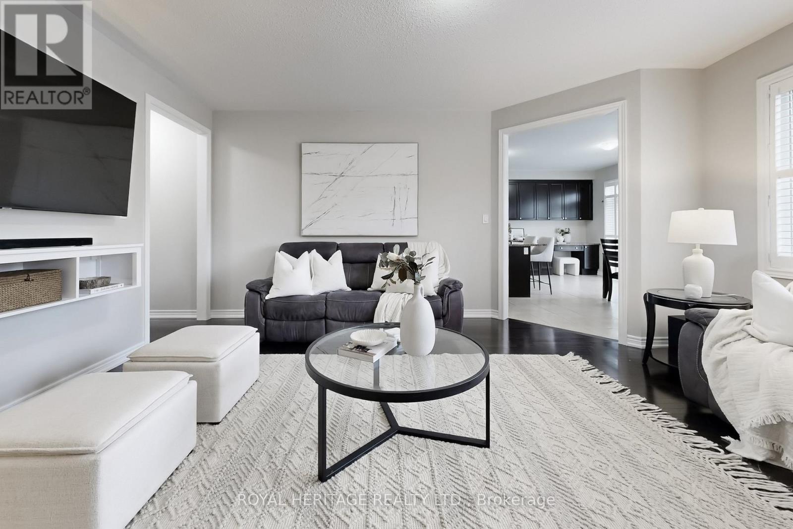 115 Grady Drive, Clarington, Ontario  L1B 0C6 - Photo 8 - E12955006